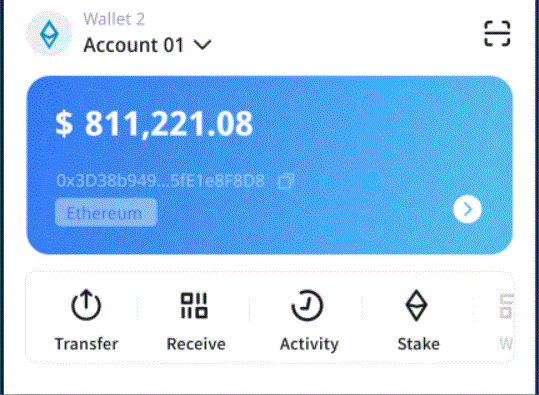 “广博众彩 信美天下”BTC钱包 上饶市广信区表态《300秒看家乡